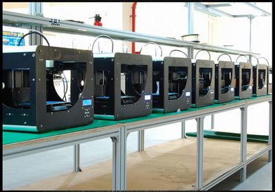 工業(yè)級3d打印機品牌排行榜,3d手辦真人打印設(shè)備