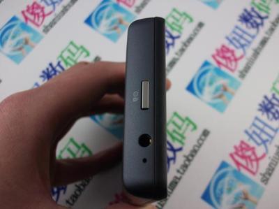 摩托羅拉me811,摩托羅拉me811廣告