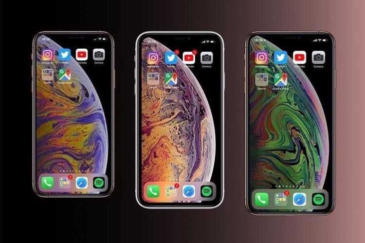 蘋果iphonexs,蘋果iphonexsmax剛出來多少錢