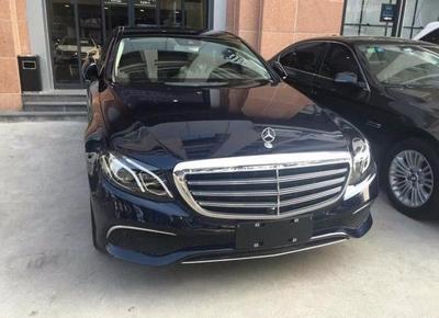 e200l奔馳價格,e260l奔馳價格
