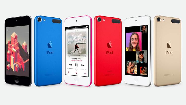 ipodtouch7,ipodtouch7處理器