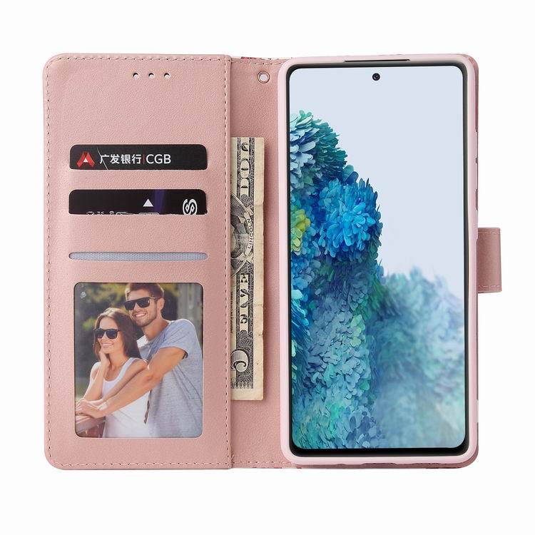 三星s21fe,三星s21fe處理器