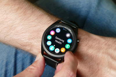 三星galaxywatch軟件下載,三星watch下載什么app