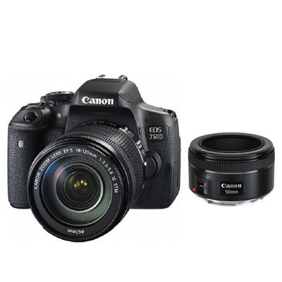 佳能750d,佳能750d和200d二代哪個好
