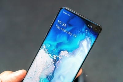 三星s10處理器,三星s10處理器在哪里查看
