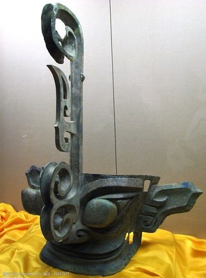 三星堆,三星堆遺址在哪里