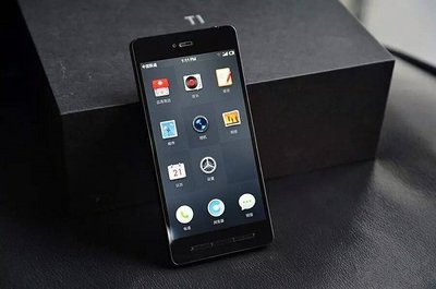 錘子手機t1,錘子手機t1電池