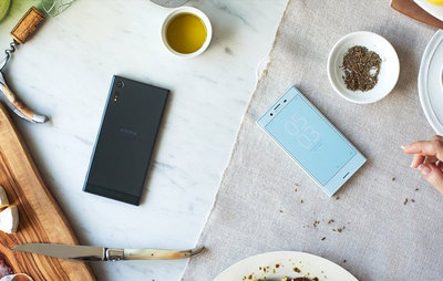 關于xperiacompact的信息