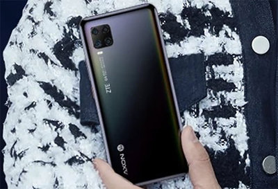 中興天機axon11,中興天機axon11se