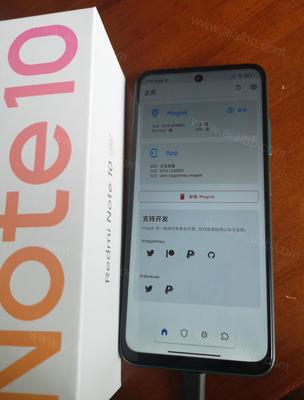 紅米note10值得入手嗎,紅米note10值得買嗎知乎