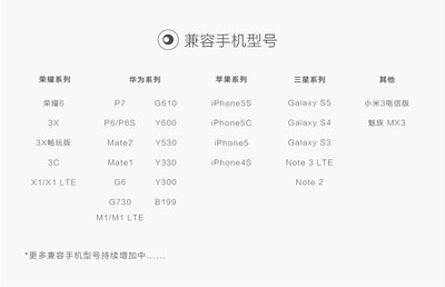 華為榮耀系列手機型號大全,榮耀四個系列的區(qū)別