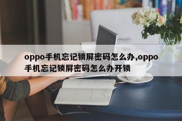 oppo手機忘記鎖屏密碼怎么辦,oppo手機忘記鎖屏密碼怎么辦開鎖