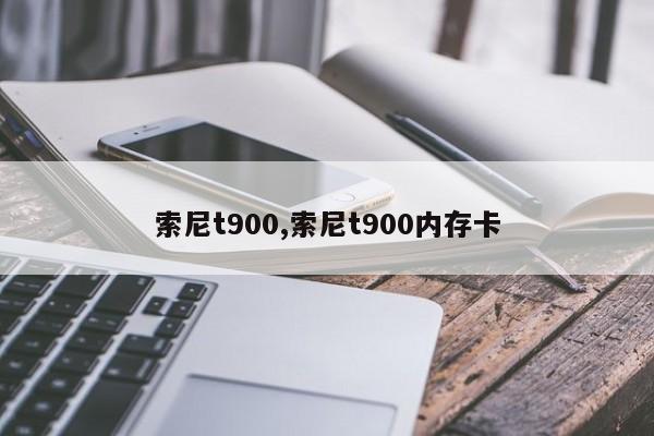 索尼t(yī)900,索尼t(yī)900內存卡