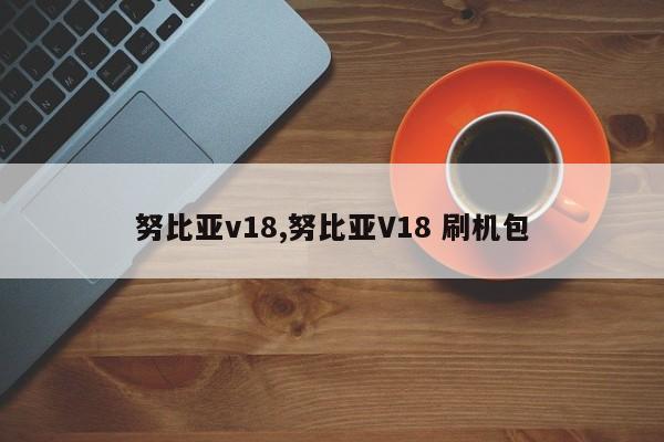 努比亞v18,努比亞V18 刷機包