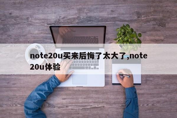 note20u買(mǎi)來(lái)后悔了太大了,note20u體驗(yàn)