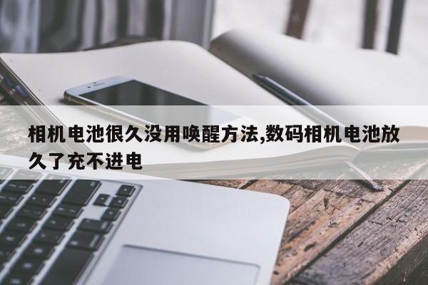 相機電池很久沒用喚醒方法,數(shù)碼相機電池放久了充不進電